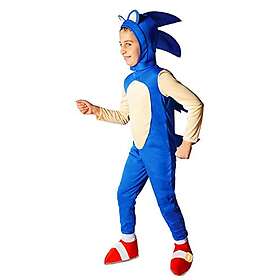 Ciao 11178.8-10 Sonic the Hedgehog Kostume