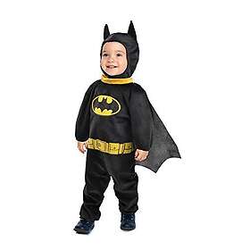 Ciao 11724.6-12 Batman Kostym Jumpsuit (Baby)