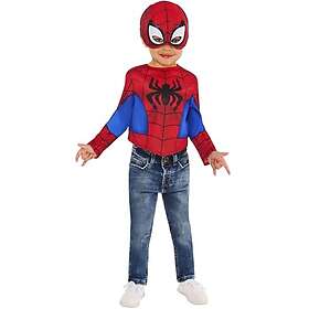 Rubie's R1002082 Spidey Kostym