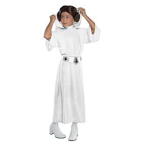 Rubie's 610504 Star Wars Princesse Leia Costume