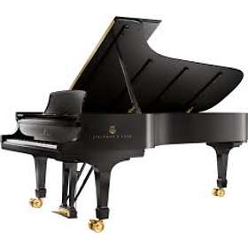 Steinway & Sons Model D
