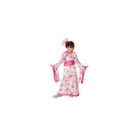 Rubie's 882727 Asian Princess Costume Child
