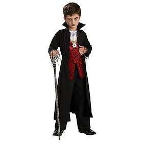 Rubie's 883917 Official Royal Vampire Child Costume