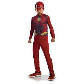 Rubie's I-630860L The Flash Justice League Costume