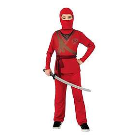 Rubie's 886601 Ninjakostym
