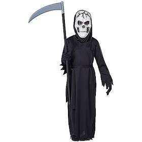 Dress Up America 1090-S Grim Reaper Kostym