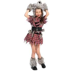 Spooktacular Creations 20309-M Werewolf Costume