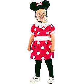 FIORI PAOLO 61308.3-4 Mus Kostym Barn Flickor