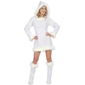 W WIDMANN MILANO CS925752/S Esquimau Costume