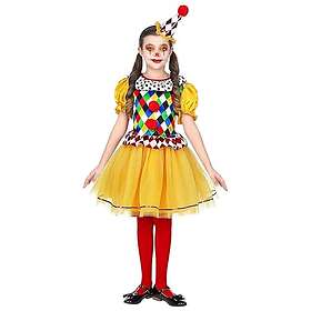 W WIDMANN MILANO 06956 Clown Kostym
