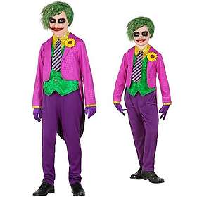 W WIDMANN MILANO 08026 Onda Clown Kostym