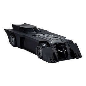 McFarlane Toys DC Multiverse DC Rebirth Batmobile