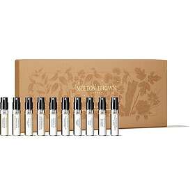 Molton Brown Eau de Parfum Fragrance Discovery Set 15ml