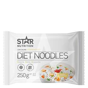 Star Nutrition Diet Shiratakinudlar 250g