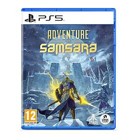 Adventure of Samsara (PS5)