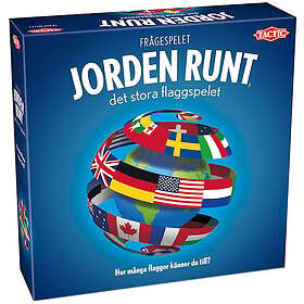 Jorden Runt Tactic (SE)