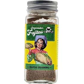 El Avion Fajitas Kryddblandning 65g