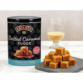Gardiner's of Scotland Baileys Salted Caramel Fudge 250g