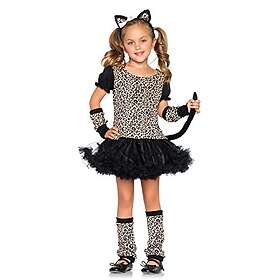 Leg Avenue C48129 Leopard Costume