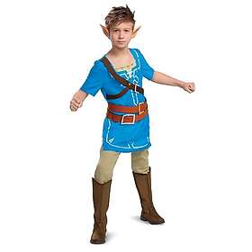 Disguise 116399G Legend of Zelda Costume Link