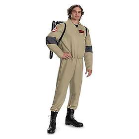 Disguise DIS164289SXS Ghostbusters: Frozen Empire Klassisk Vuxen Kostym
