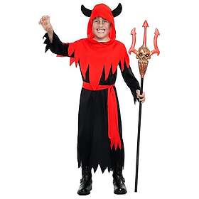 Boland 78213 Djävulsdräkt Set (Barn)
