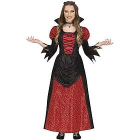 Fiestas Guirca 77927 Vampyrdräkt Tonåring