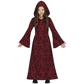 Fiestas Guirca 78069 Little Red Riding Hood Kostym (Flickor)