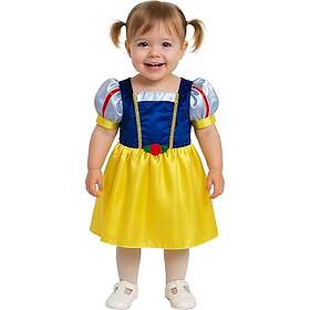 Fiestas Guirca 76135 Snow Princess Kostym