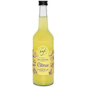 Hafi Citrus Lemonad 500ml