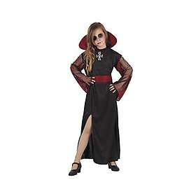 Atosa 5464 Vampyrdräkt Flicka