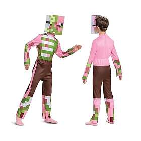Minecraft 108829K Zombie Pigman Costume