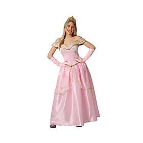 Atosa 71738 Aurora Princess Costume (Adult)