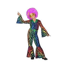Atosa 39418 Disco Kostym