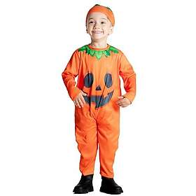 Ciao 61324.3-4 Græskarkostume Unisex Børn Kostume (Hjelm)