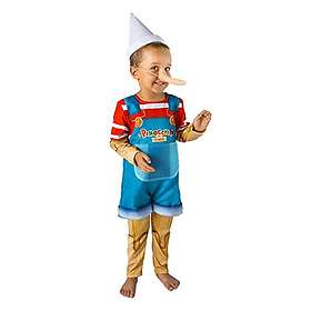 Ciao 14599.5-7 Pinocchio Marionnette Costume Déguisement Officiel Garçon