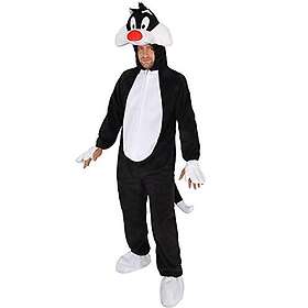 Ciao 11690 Sylvester the Cat Looney Tunes Kostym