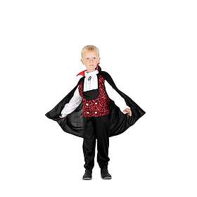 Ciao 61350.3-4 Dracula Kostym (Barn)