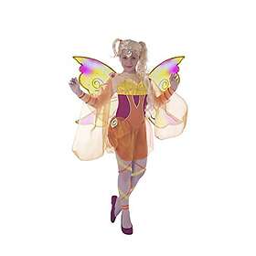 Ciao 11185.7-9 Costume Stella Bloomix Winx Club
