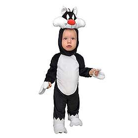 Ciao 11711.1-2 Sylvester the Cat Looney Tunes Baby Kostym