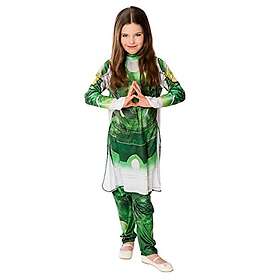 Rubie's 702198M Sersi Deluxe Eternals Marvel Costume Boys