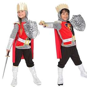 Rubie's R159893T57 Knight Costume