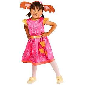 Rubie's 10020403T000 Bing Sula Kostym