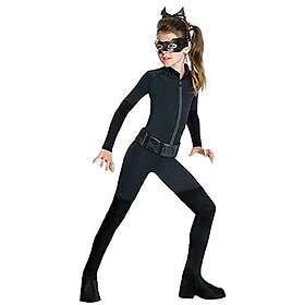Rubie's 886362 Catwoman Kostym