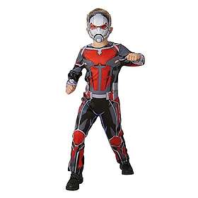 Rubie's 640486S Ant-Man dräkt
