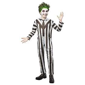Rubie's 1001534-S Beetlejuice Beetlejuice Kostym (Barn)
