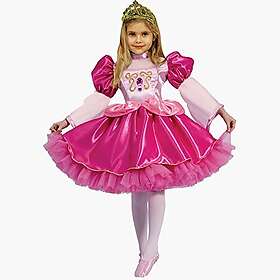 Dress Up America 563-L Ballerina Kostyme