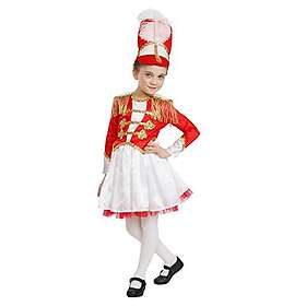 Dress Up America 876-S Majorette Costume