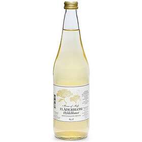 Hafi Fläderblom Mousserande Dryck 650ml