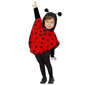 W WIDMANN MILANO 60270 Leppäkerttu Puku